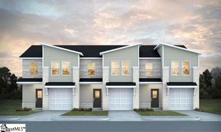 115 Derwent Trail Lot 45, Greenville, SC 29605