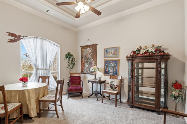 140 Flying Diamond Drive, Springtown, TX 76082