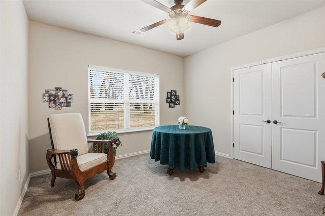 140 Flying Diamond Drive, Springtown, TX 76082