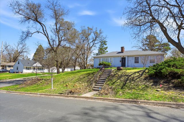 1601 Maryland Avenue S, Saint Louis Park, MN 55426