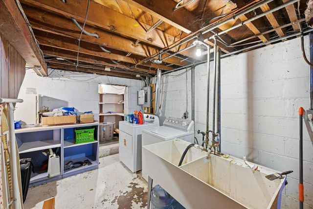 1601 Maryland Avenue S, Saint Louis Park, MN 55426