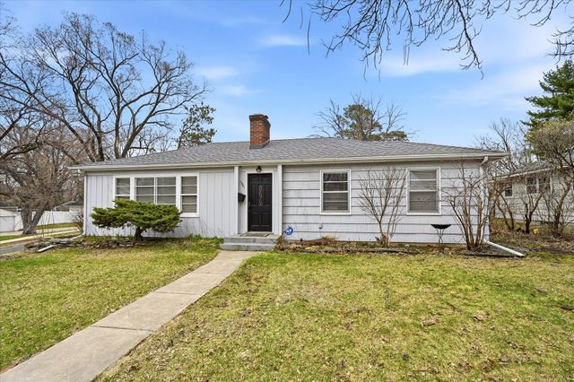 1601 Maryland Avenue S, Saint Louis Park, MN 55426