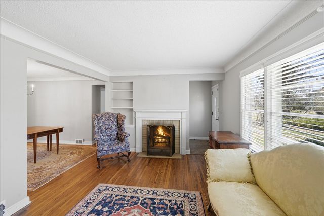 1601 Maryland Avenue S, Saint Louis Park, MN 55426