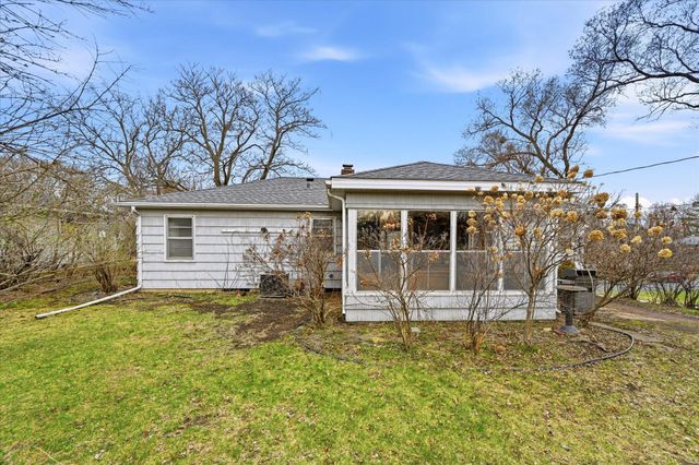 1601 Maryland Avenue S, Saint Louis Park, MN 55426