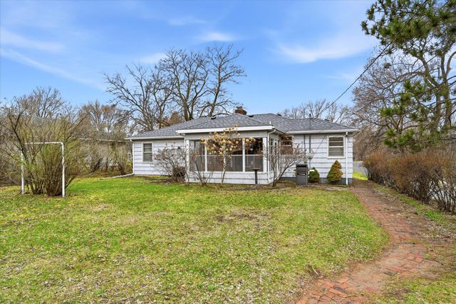 1601 Maryland Avenue S, Saint Louis Park, MN 55426