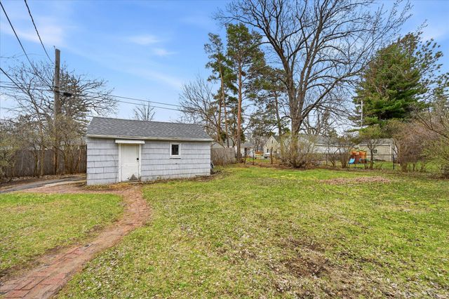 1601 Maryland Avenue S, Saint Louis Park, MN 55426