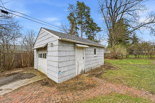 1601 Maryland Avenue S, Saint Louis Park, MN 55426