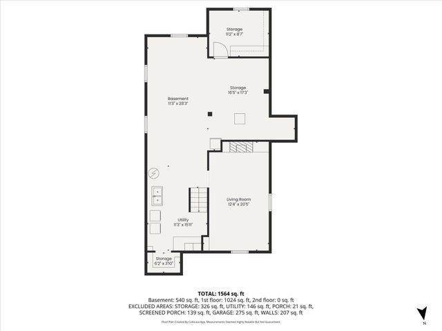 1601 Maryland Avenue S, Saint Louis Park, MN 55426