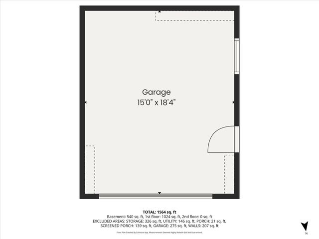 1601 Maryland Avenue S, Saint Louis Park, MN 55426