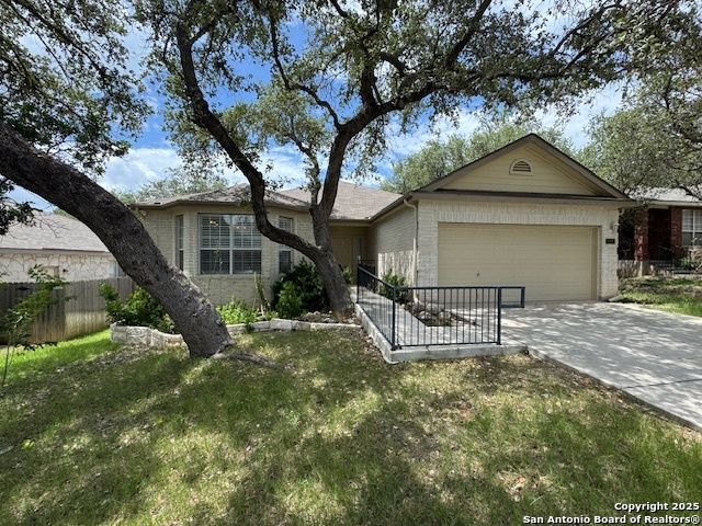 3481 Darkmouth Cove, Schertz, TX 78154