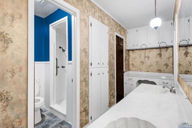 2813 Teakwood Dr., Longview, TX 75605