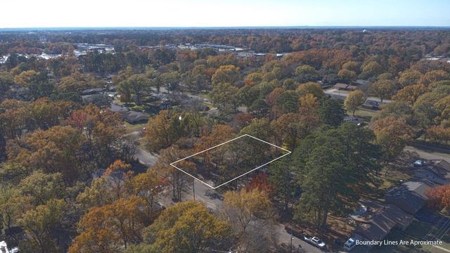 2813 Teakwood Dr., Longview, TX 75605