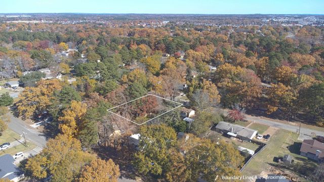 2813 Teakwood Dr., Longview, TX 75605