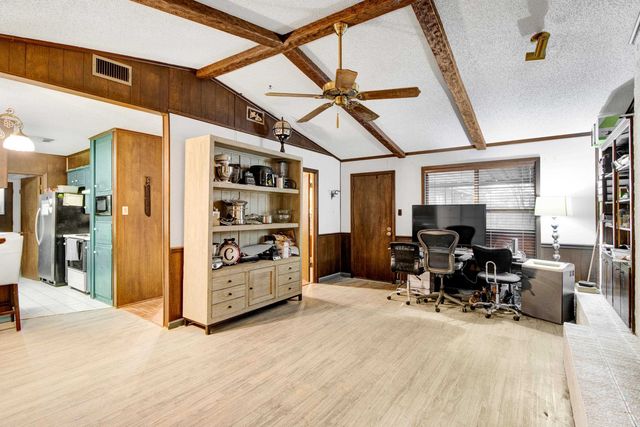 2813 Teakwood Dr., Longview, TX 75605