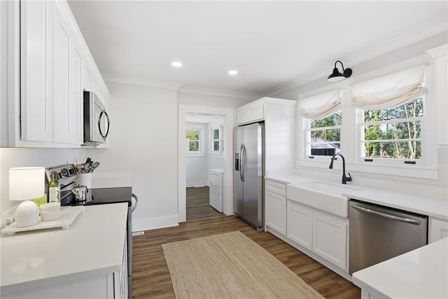 1817 Edgewood Avenue, Anderson, SC 29625