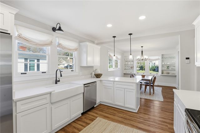 1817 Edgewood Avenue, Anderson, SC 29625