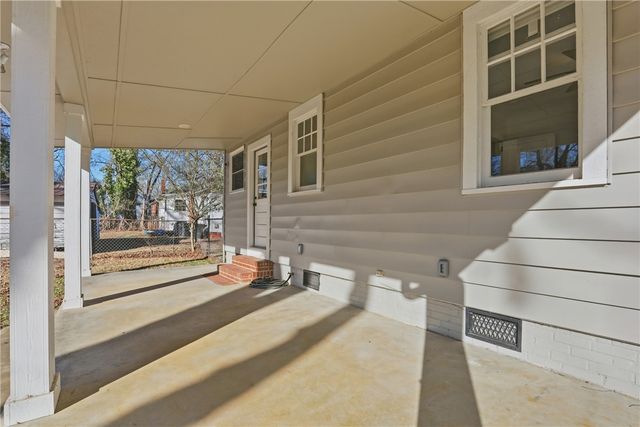 1817 Edgewood Avenue, Anderson, SC 29625