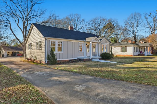 1817 Edgewood Avenue, Anderson, SC 29625