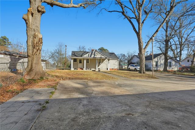 1817 Edgewood Avenue, Anderson, SC 29625