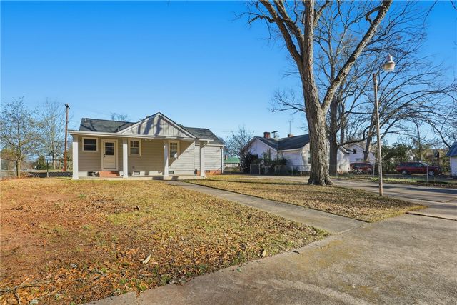 1817 Edgewood Avenue, Anderson, SC 29625