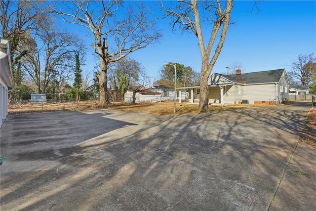 1817 Edgewood Avenue, Anderson, SC 29625