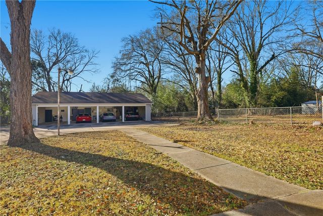 1817 Edgewood Avenue, Anderson, SC 29625