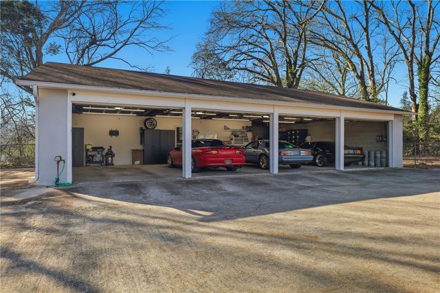 1817 Edgewood Avenue, Anderson, SC 29625