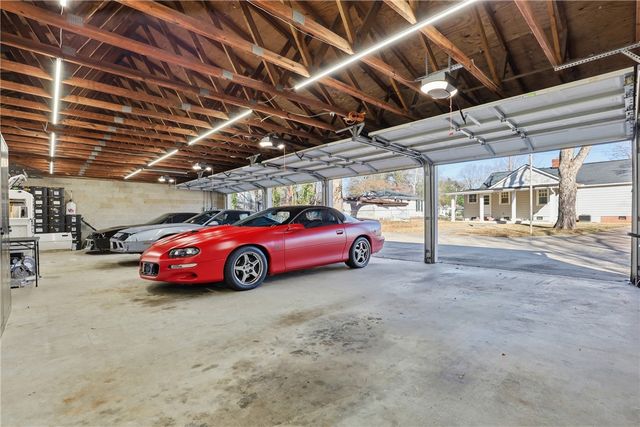 1817 Edgewood Avenue, Anderson, SC 29625