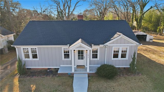 1817 Edgewood Avenue, Anderson, SC 29625