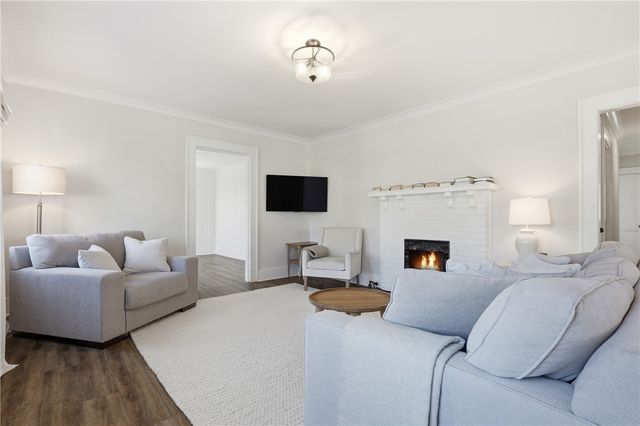 1817 Edgewood Avenue, Anderson, SC 29625