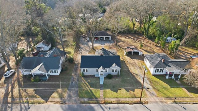 1817 Edgewood Avenue, Anderson, SC 29625