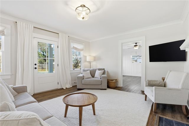 1817 Edgewood Avenue, Anderson, SC 29625