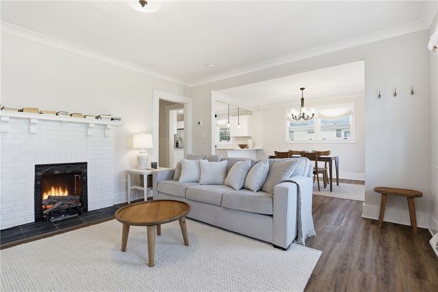 1817 Edgewood Avenue, Anderson, SC 29625