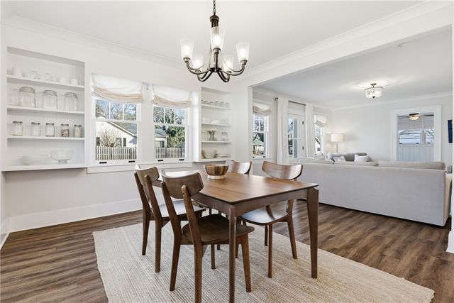 1817 Edgewood Avenue, Anderson, SC 29625