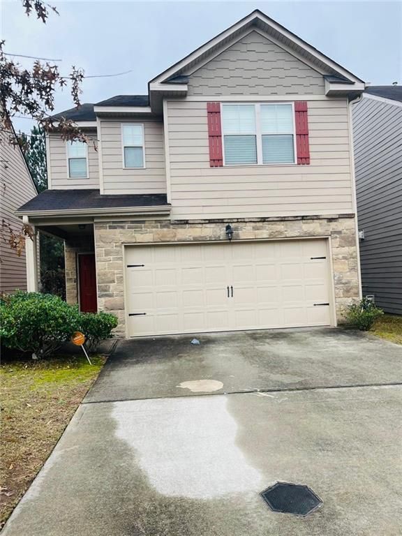 2357 Capella SW Circle, Atlanta, GA 30331