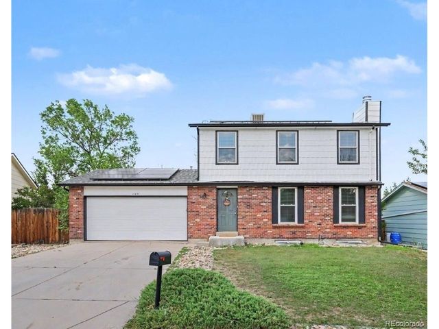 17857 E Arizona Ave, Aurora, CO 80017