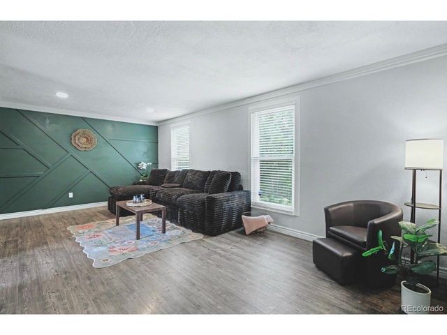 17857 E Arizona Ave, Aurora, CO 80017