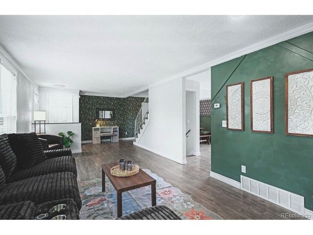 17857 E Arizona Ave, Aurora, CO 80017