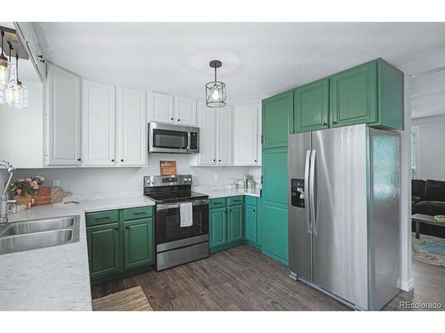 17857 E Arizona Ave, Aurora, CO 80017