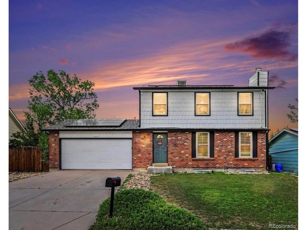 17857 E Arizona Ave, Aurora, CO 80017