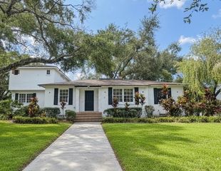 3714 W PALMIRA AVENUE, Tampa, FL 33629