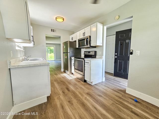 4160 Barna Avenue B, Titusville, FL 32780