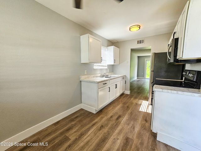 4160 Barna Avenue B, Titusville, FL 32780
