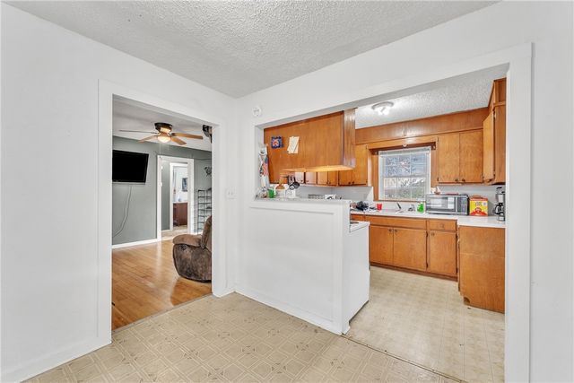 12377 E Sugar Hill Road, Lincoln, AR 72744