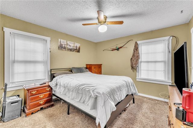 12377 E Sugar Hill Road, Lincoln, AR 72744