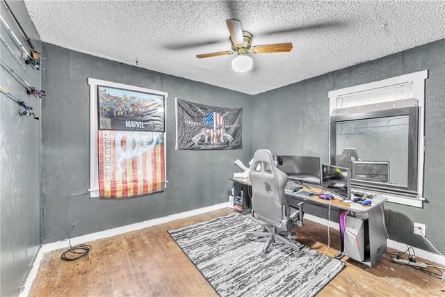 12377 E Sugar Hill Road, Lincoln, AR 72744