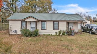 12377 E Sugar Hill Road, Lincoln, AR 72744