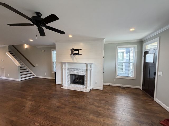 5504B California Ave, Nashville, TN 37209