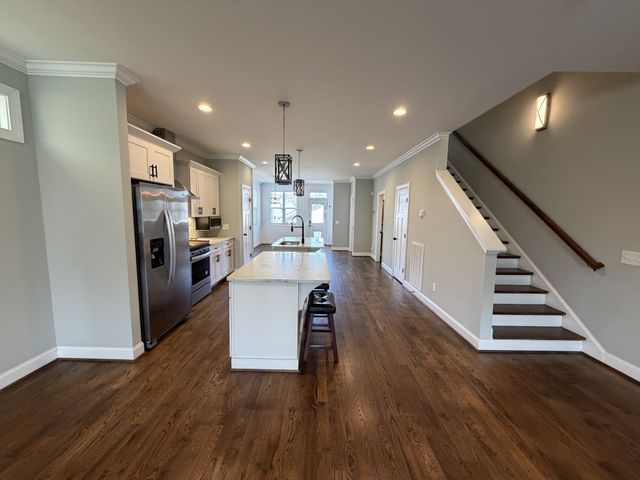 5504B California Ave, Nashville, TN 37209