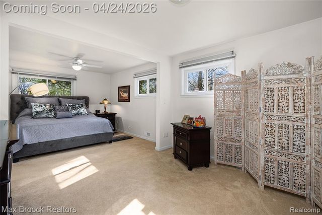 4550 Patrick Road, West Bloomfield, MI 48322